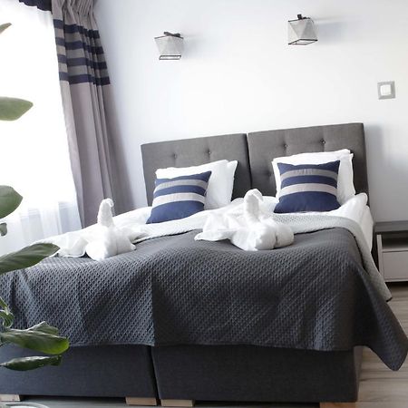 Magnetic Studio Odkryta Apartment Варшава Екстериор снимка
