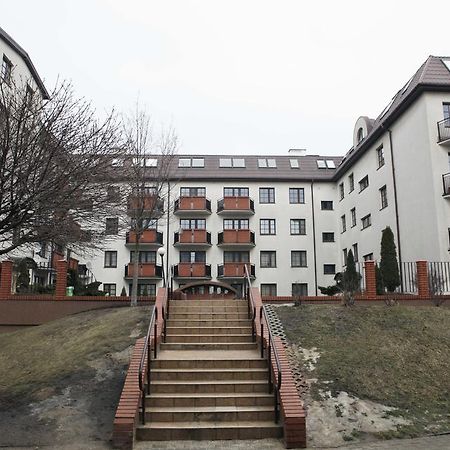 Magnetic Studio Odkryta Apartment Варшава Екстериор снимка