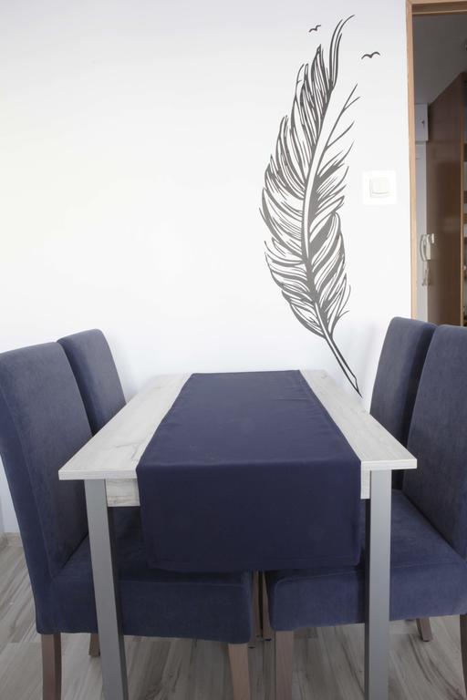 Magnetic Studio Odkryta Apartment Варшава Екстериор снимка